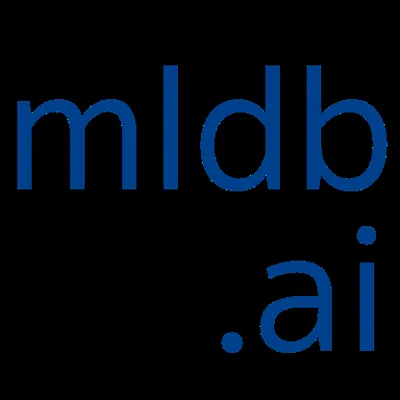 Machine Learning Database logo