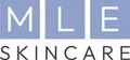 MLE Skincare logo