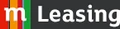 mLeasing logo