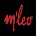 Mlev logo