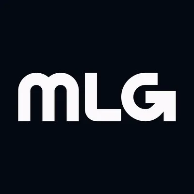 MLG logo