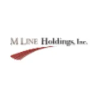 M Line Holdings logo
