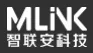 MLINK logo