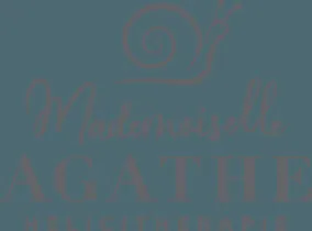 Mlle Agathe logo