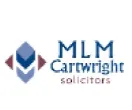 MLM Cartwright Solicitors logo
