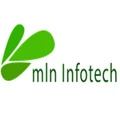 MLN Infotech logo