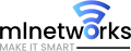 MLNetworks logo