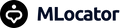 MLocator logo