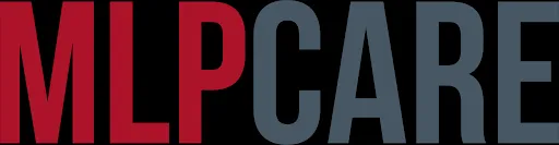 MLP Care logo