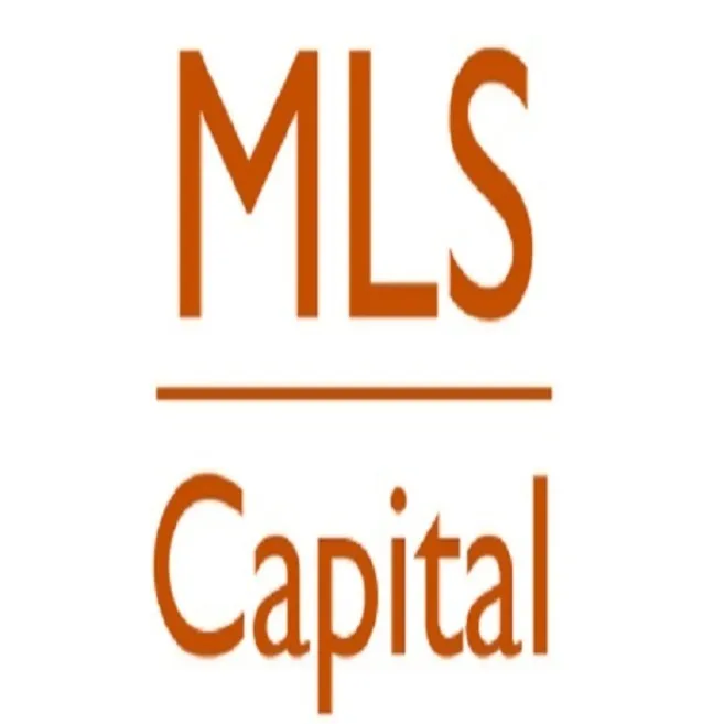 Malaysian Life Sciences Capital Fund logo