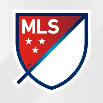Major League Soccer logo