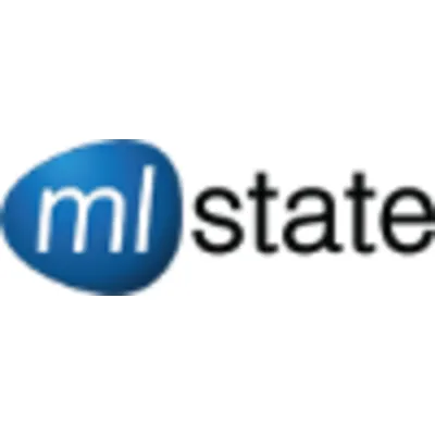 MLstate logo