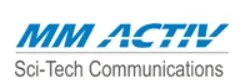 MM Activ Sci-Tech Communications