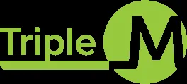 Triple M logo