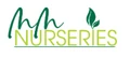 MM Nurseries logo