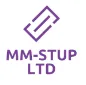 MM-STUP logo