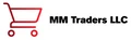 MM Traders logo
