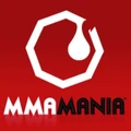 MMA mania logo