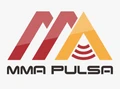 MMA Pulsa logo