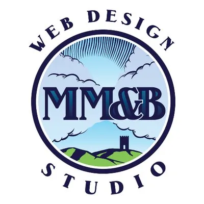 MM&B Studio logo