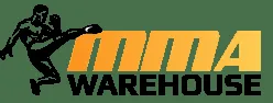 MMAWarehouse logo
