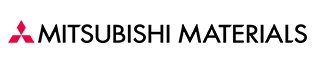 Mitsubishi Materials logo