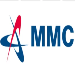 MMC Corporation Berhad logo