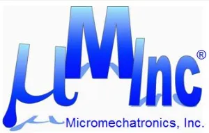 Micromechatronics logo