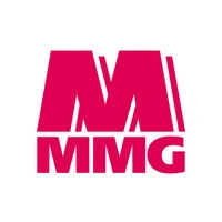 MMG logo