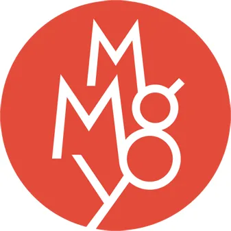 MMGY Global logo