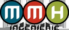 MMH Ingenierie logo