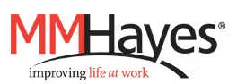 MM Hayes logo