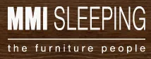 MMI Sleeping logo