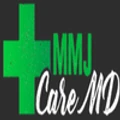 MMJ Care MD logo