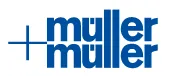 Müller + Müller logo