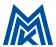 Magnitogorsk Iron and Steel Works logo