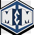 M&M Manufacturing logo