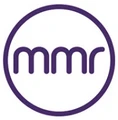 MMR Research logo
