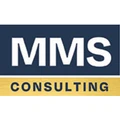 MMS Consulting logo
