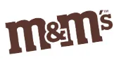 M&M'S logo