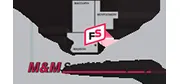 M&M Service logo