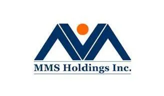 MMS Holdings logo