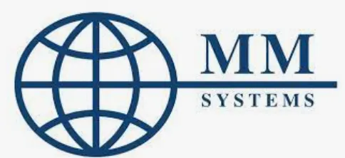 MM Systems logo