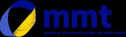 MMT Inc logo