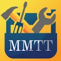 MMTT logo