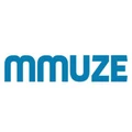 Mmuze logo