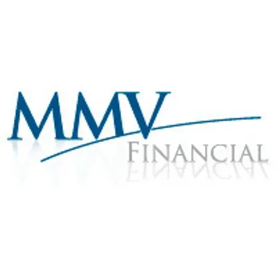 MMV Financial logo