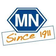 Macherey-Nagel logo