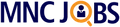 MNC JOBS logo
