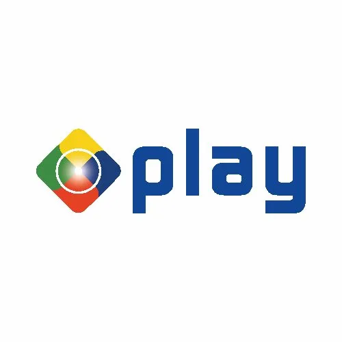 MNC Play logo